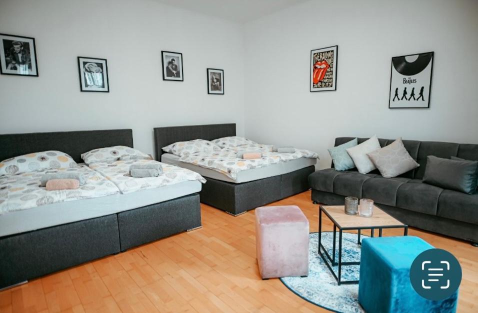 Raimond Apartment Top 27 Viena Exterior foto